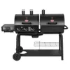 Char-Griller Duo8482 Black...