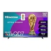 Hisense 75" QD7 Mini-LED 4K...