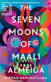 The Seven Moons of Maali...