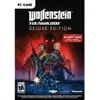 Wolfenstein Youngblood Deluxe...