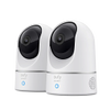 Indoor Cam E220 (2K, 2-Cam...