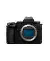 Panasonic Lumix S5 Iix 24.2MP...