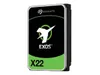 Seagate Exos X22 20TB...