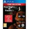 Five Nights At Freddy's: Core...