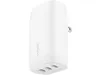 Belkin 67 Watt 3-Port USB-C...