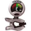 Snark ST-8 Titanium Clip-On...