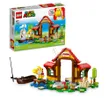 LEGO Super Mario Picnic at...