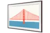 Samsung - 85" The Frame...