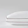Saatva Latex Pillow - King,...