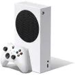 Xbox Series S 500GB - White