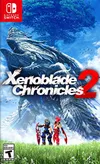 Nintendo Xenoblade Chronicles...