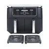 Ninja Foodi Max Dual Zone Air...