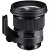 Sigma 105mm f/1.4 DG ART HSM...