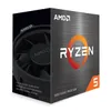 AMD Ryzen 5 5600X procesador...