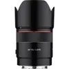 Rokinon AF 75mm f/1.8 FE Lens...