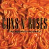 The Spaghetti Incident?