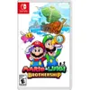 Mario & Luigi: Brothership -...