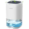 CONOPU Dehumidifier 1000ml,...