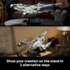 Lego Star Wars the...