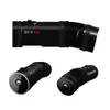 TECHALOGIC DC2 Pro Front&Rear...