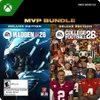 College Football 26: MVP...