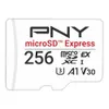 PNY microSD Express 256GB...
