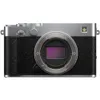 FUJIFILM X-E5 Body, Silver