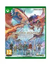 Xbox Monster Hunter Stories...