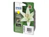 Epson T0594 - 13 ml - gul -...