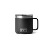 YETI Rambler 14 oz Black BPA...