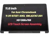 11.6' LCD Screen Assembly for...