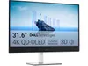 Dell 32 Plus 4K QD-OLED...