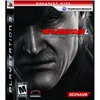 Metal Gear Solid 4 Guns of...