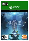 Little Nightmares II - Xbox...