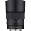 Samyang AF 85mm f/1.8 Prima...