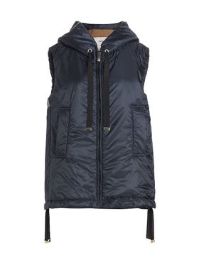 Women's Greengo Quilted Vest...