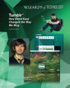 Tumblr: How David Karp...