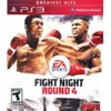 New Fight Night Round 4...