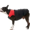 Gooby Padded Vest Dog Jacket...