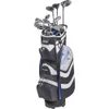 Tour Edge TE-400 Package Set...