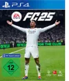 EA SPORTS FC 25 PS4