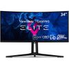 ViewSonic XG341C-2K 34 Inch...