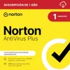 Norton Antivirus Plus 2025 |1...