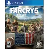 Far Cry 5 - PlayStation 4