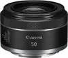 Canon - RF50mm F1.8 STM...