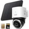 eufy 4G LTE Cam S330 4K solar...