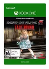 Dead or Alive 5 Last Round...