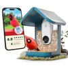 Bird Buddy PRO Solar Smart...