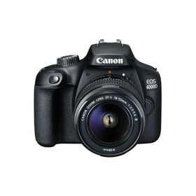 Canon EOS 4000D / Rebel T100...