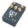 EC-1 Delay